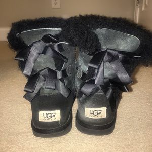 UGG boots